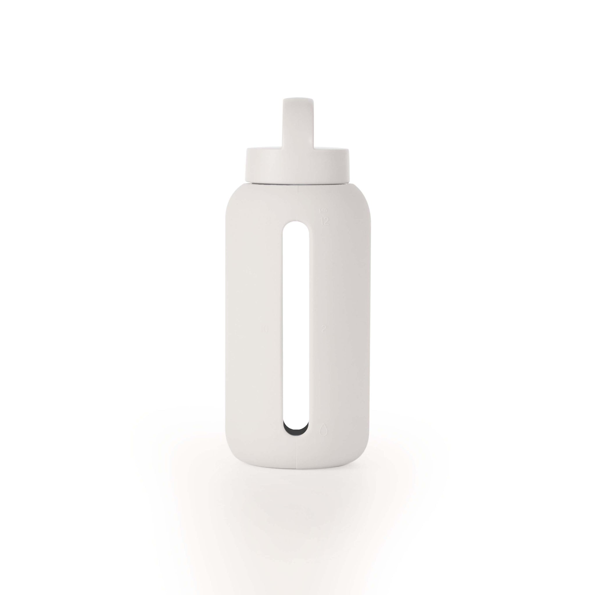 Bink Mama Beige Sleeve Water Bottle