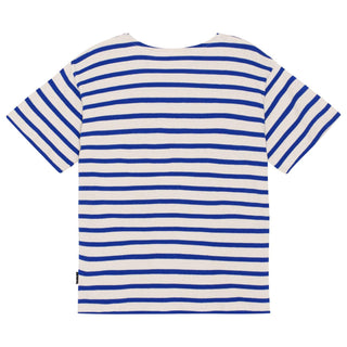 Rilee T-shirt (Reef Stripe)