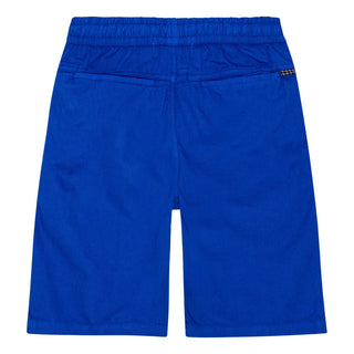 Arrow Shorts (Reef Blue)