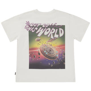 Rodney T-Shirt (Ufo)