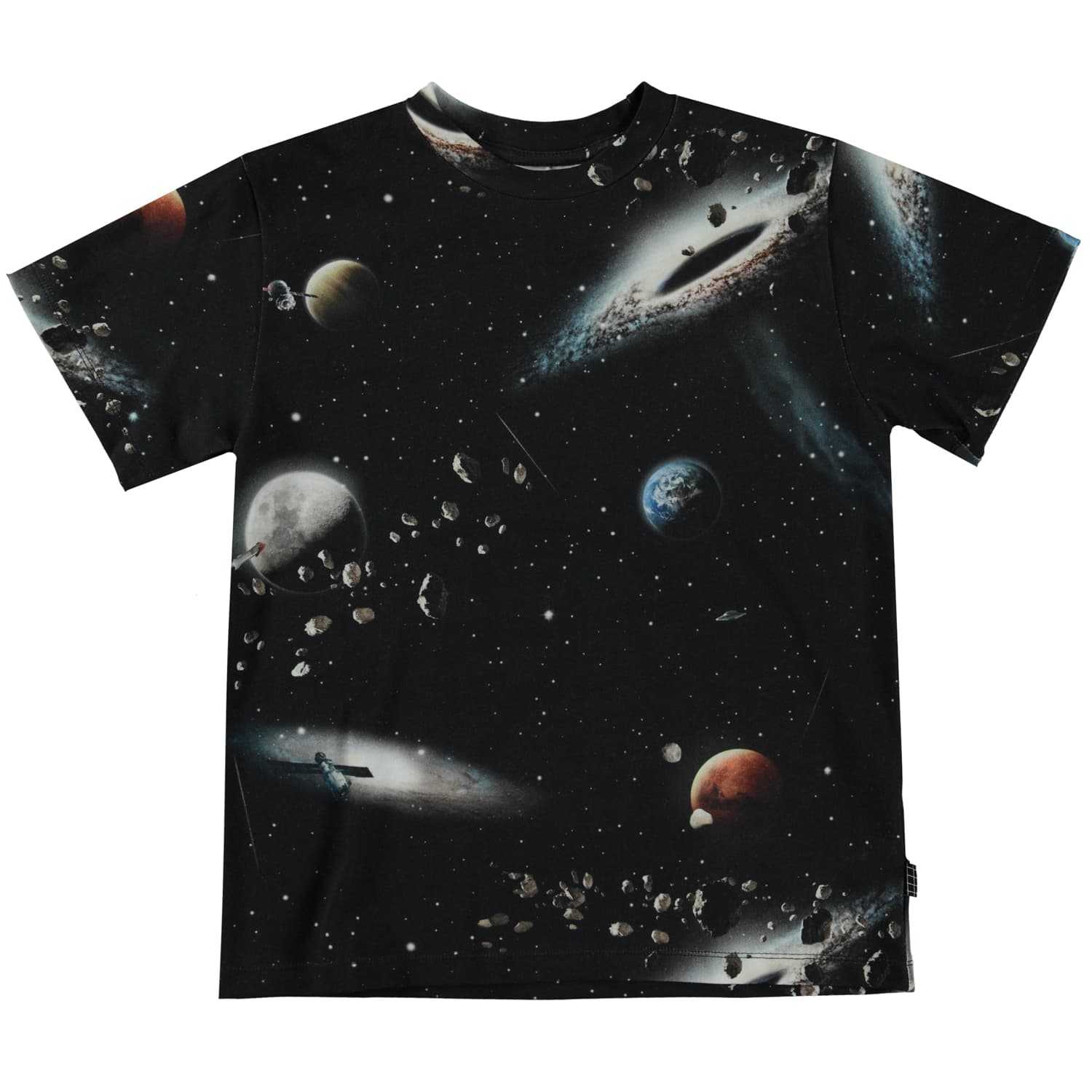 Riley T-shirt (Make Space)