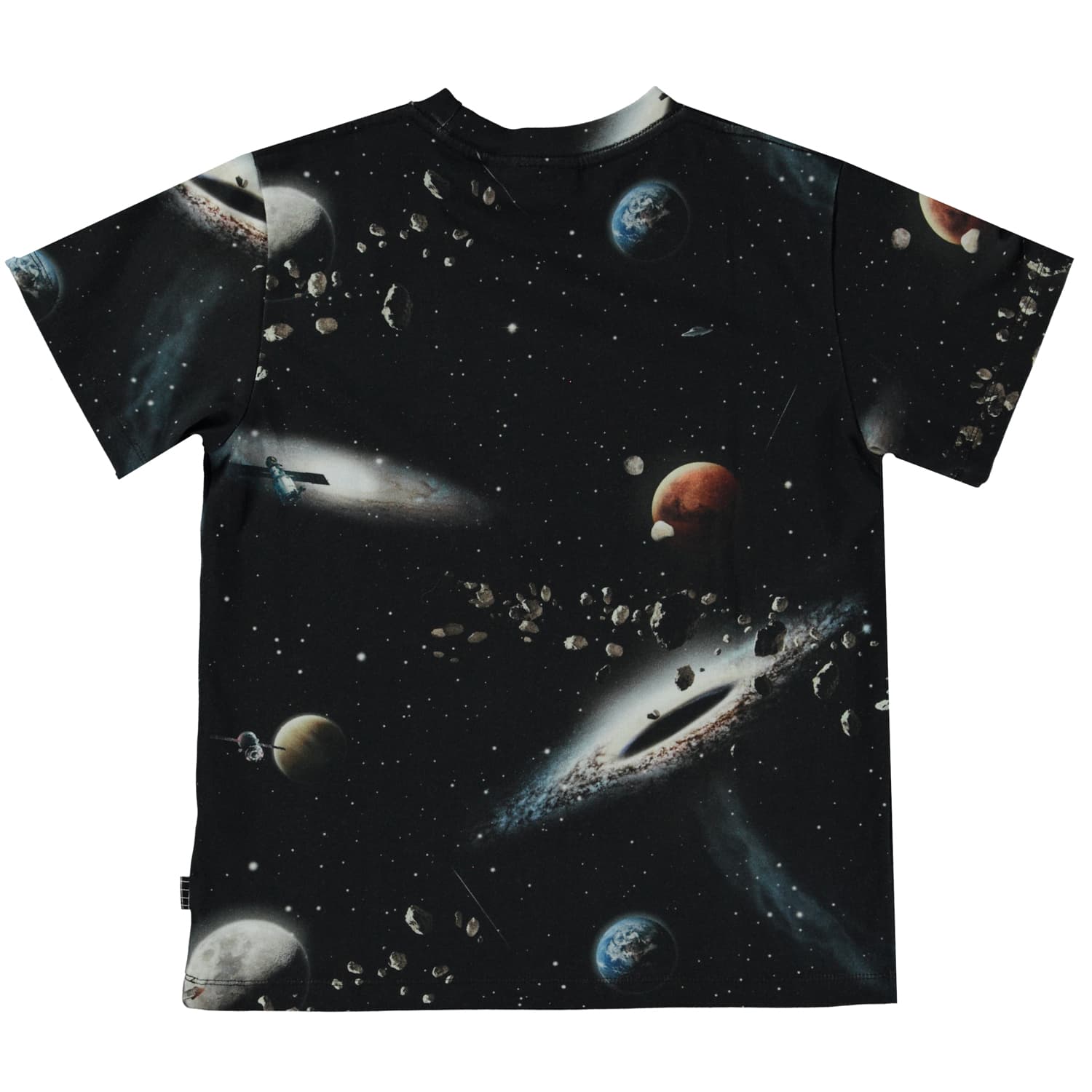 Riley T-shirt (Make Space)