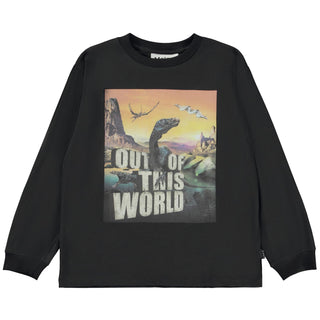 Rube Long Sleeve (Strange World)