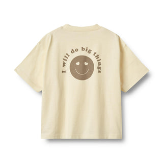 Noko T-Shirt (Honey Glow)