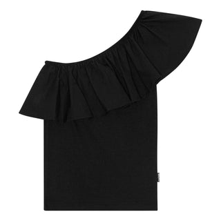 Rebecca Top (Black)