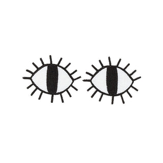 Adhesive Eyes Patch (2-pack)