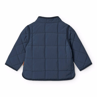 Harrie Jacket (Blue)