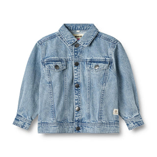 Denim Jacket Vive