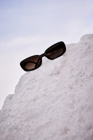 Selah Sunglasses (Black)