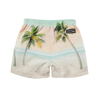 Niko Swimshort UV50+ (Sunrise Surfer)