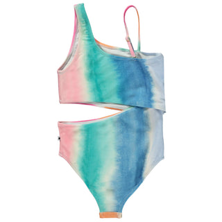 Naan Swimsuit UV50+ (Colourful)