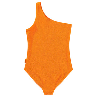 Nai Solid Swimsuit (Tumeric)