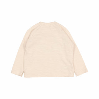 Baby Moon Shirt (Sand)