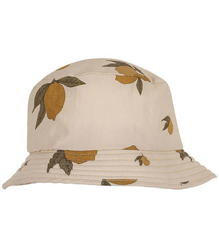 Asnou Bucket Hat (Sweet and Sour)