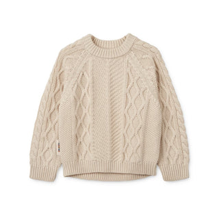 Callio Knit Jumper