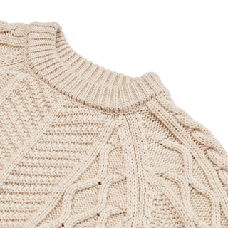 Callio Knit Jumper