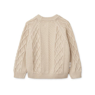 Callio Knit Jumper