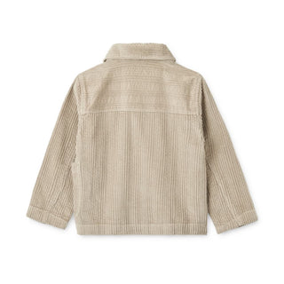 Paule Corduroy Overshirt