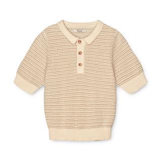 Utily Knit Polo