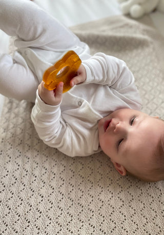 Panda Teether