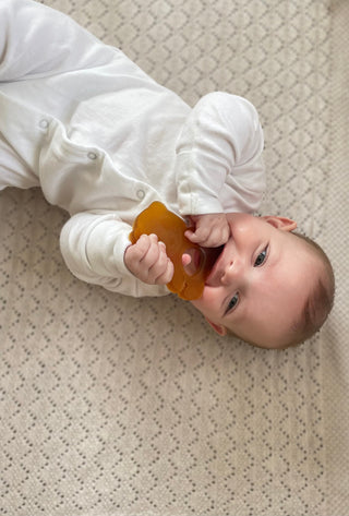 Panda Teether