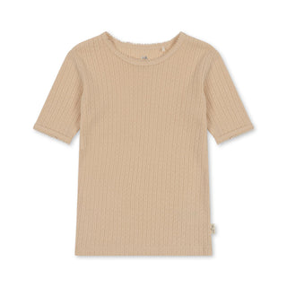 Minnie Tee (Brazilian Sand)