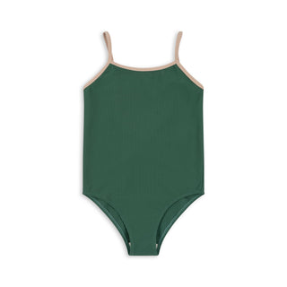 Bowie Swimsuit (Smoke Pine)