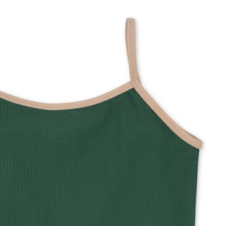 Bowie Swimsuit (Smoke Pine)