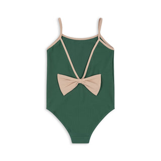 Bowie Swimsuit (Smoke Pine)