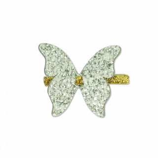 Butterfly Hair Clip