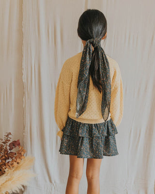 Bloom Skirt