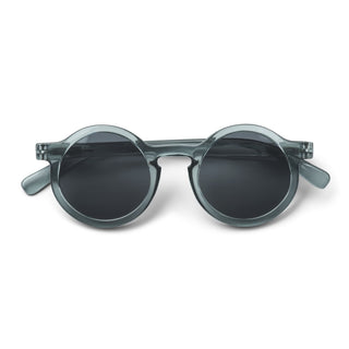 Darla Sunglasses (Whale Blue)