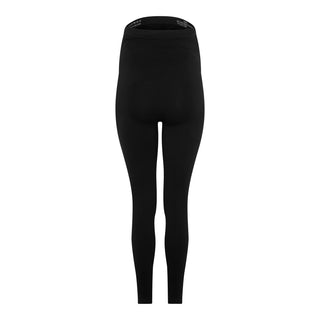 Maternity Sports Leggings (Black)