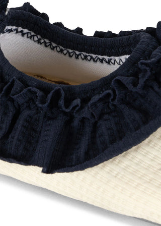 Sailor Frill Swim Shoes