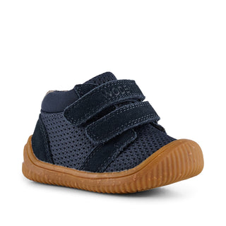 Tristan Prewalker Shoe (Navy)