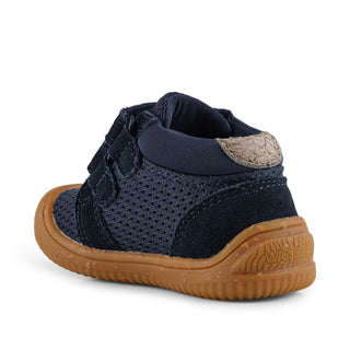 Tristan Prewalker Shoe (Navy)