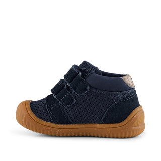 Tristan Prewalker Shoe (Navy)