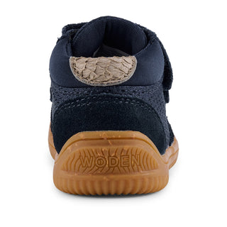 Tristan Prewalker Shoe (Navy)