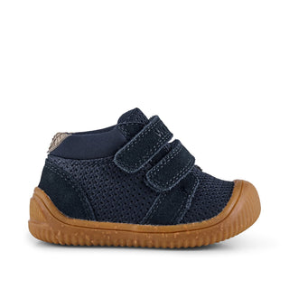 Tristan Prewalker Shoe (Navy)