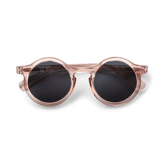 Darla Sunglasses (Rose)