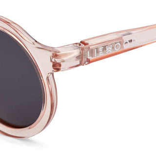 Darla Sunglasses (Rose)