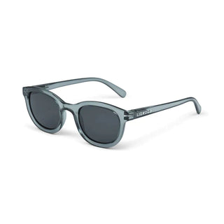 Ruben Sunglasses (Whale Blue)