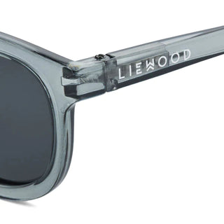 Ruben Sunglasses (Whale Blue)