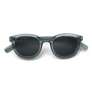 Ruben Sunglasses (Whale Blue)