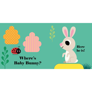 Where's Baby Bunny?