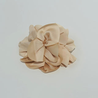 Delilah Hair Clips (Beige)