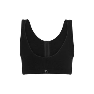 Lounge Bra (Black)