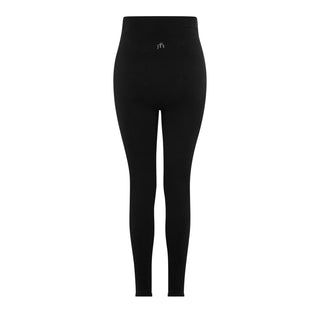 Lounge Leggings (Black)