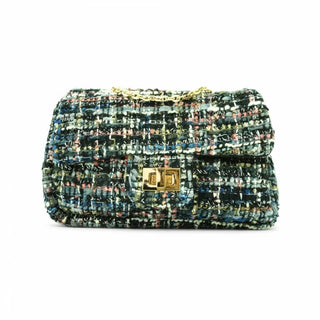 Marie Boucle Bag