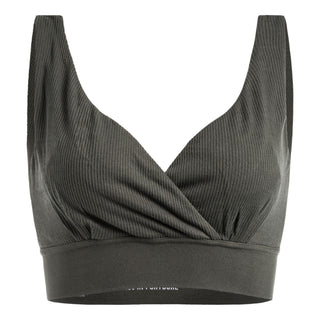 Day & Night Bra 2.0 (Olive)